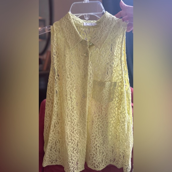 Equipment Femme Tank Top - Picture 1 of 3